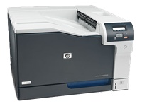 CE710A#B19 HP Color LaserJet Professional CP5225